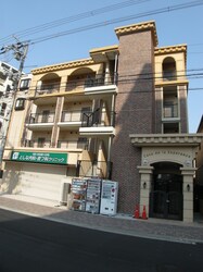 Ｃａｓａ　ｄｅ　ｌａ　Ｅｓｐｅｒａｎｚａの物件外観写真